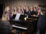 Klassisk koncert med studerende fra MGK MidtVest.