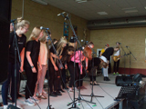 Sommerkoncert i Hammel