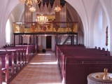 Kirkekoncert i Haldum Kirke