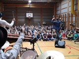 Skolekoncertturne Skolekoncertturne
