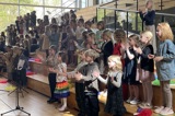 Forårskoncert og Kom & Prøv

