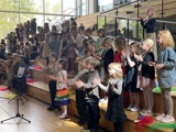 Forårskoncert og Kom & Prøv
Forårskoncert og Kom & Prøv