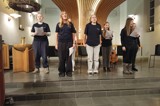 Julekoncert i Sct. Pauls Kirke