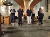 Julekoncert i Sct. Pauls Kirke