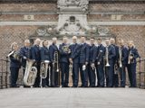 En dag med Prinsens Musikkorps En dag med Prinsens Musikkorps
