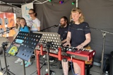 Besøg musikskolen til SKRÅL!