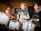 Favrskov Drummers