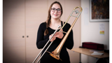 Basun/trombone