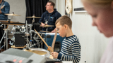 Band-klub (4. - 6. kl.)