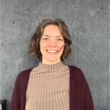 Johanna  Steffens